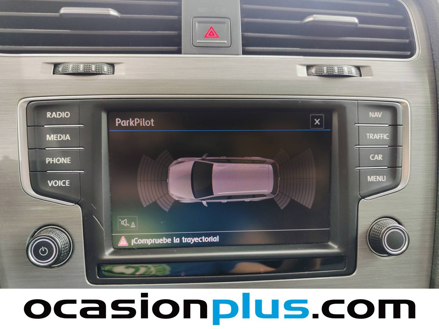 Volkswagen Golf Volkswagen Golf Variant Advance 1.6 TDI BMT (110 CV) km 0
