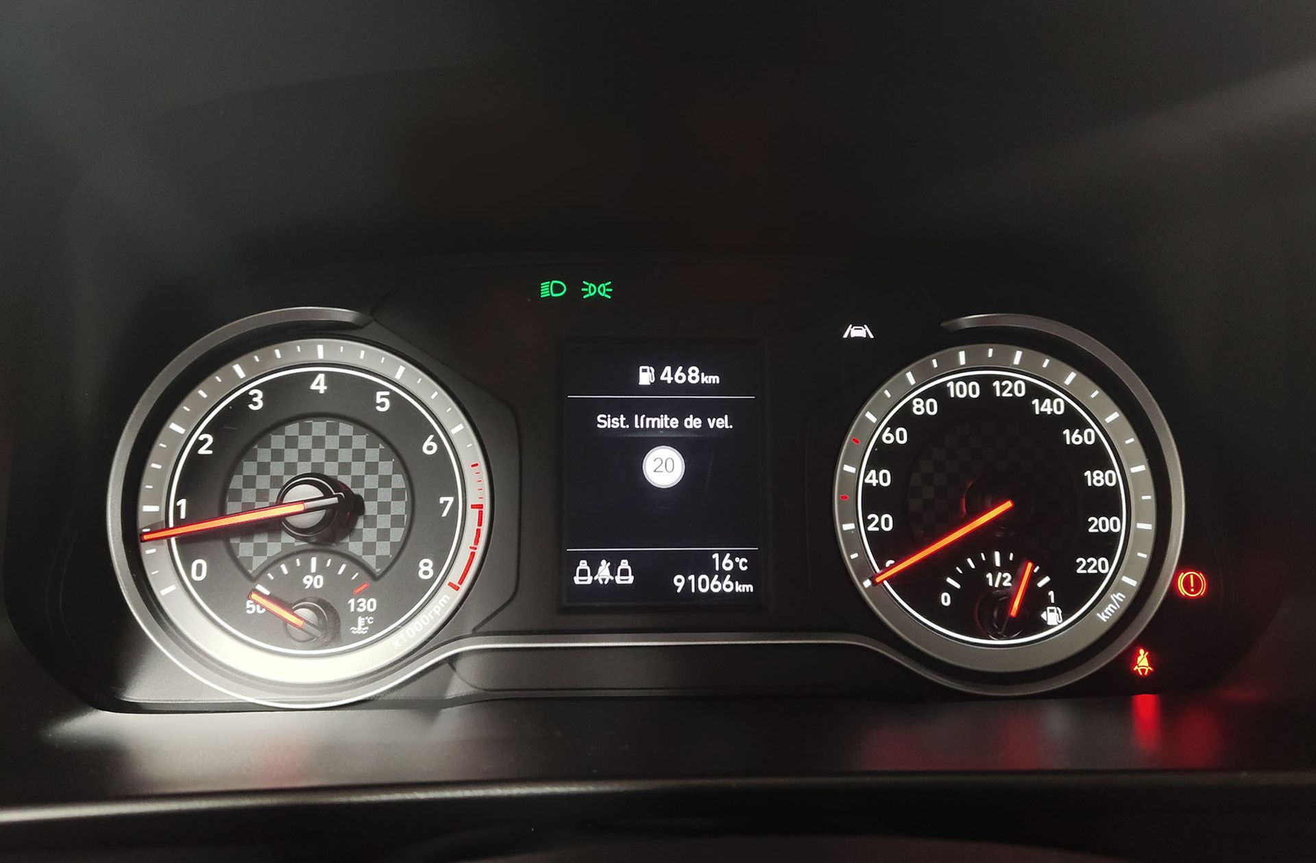 Hyundai Bayon 1.2 MPI Klass - foto 21