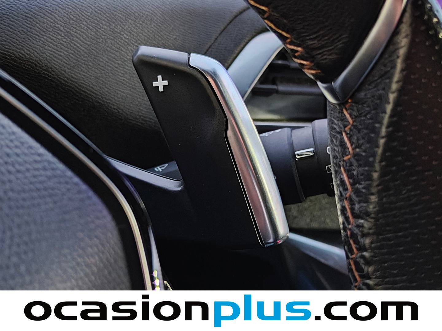 Peugeot 3008 Peugeot 3008 THP 165 GT Line S&S Auto (165 CV) gasolina