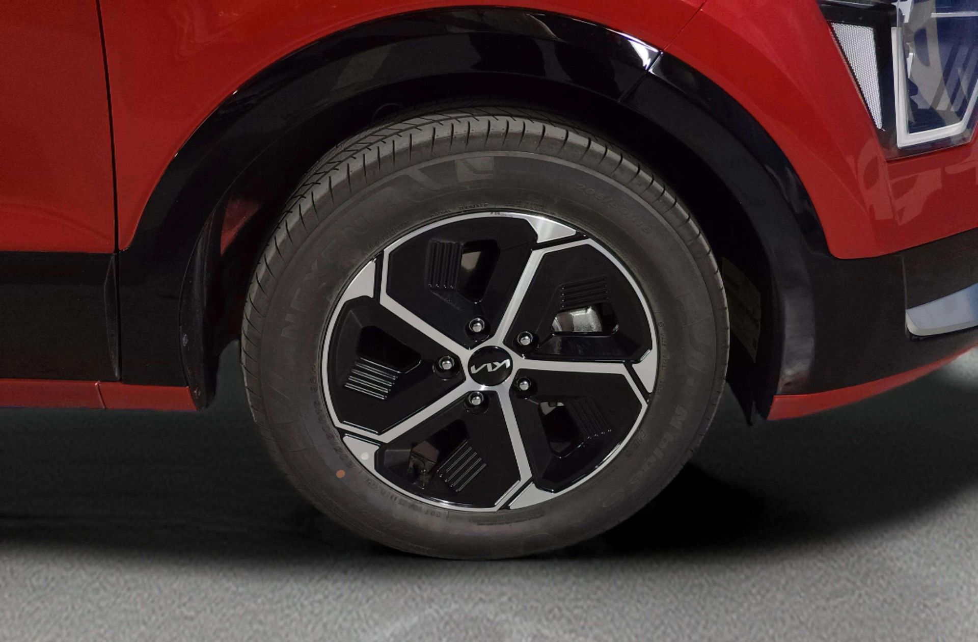 Kia Niro 1.6 GDi HEV Drive - foto 42