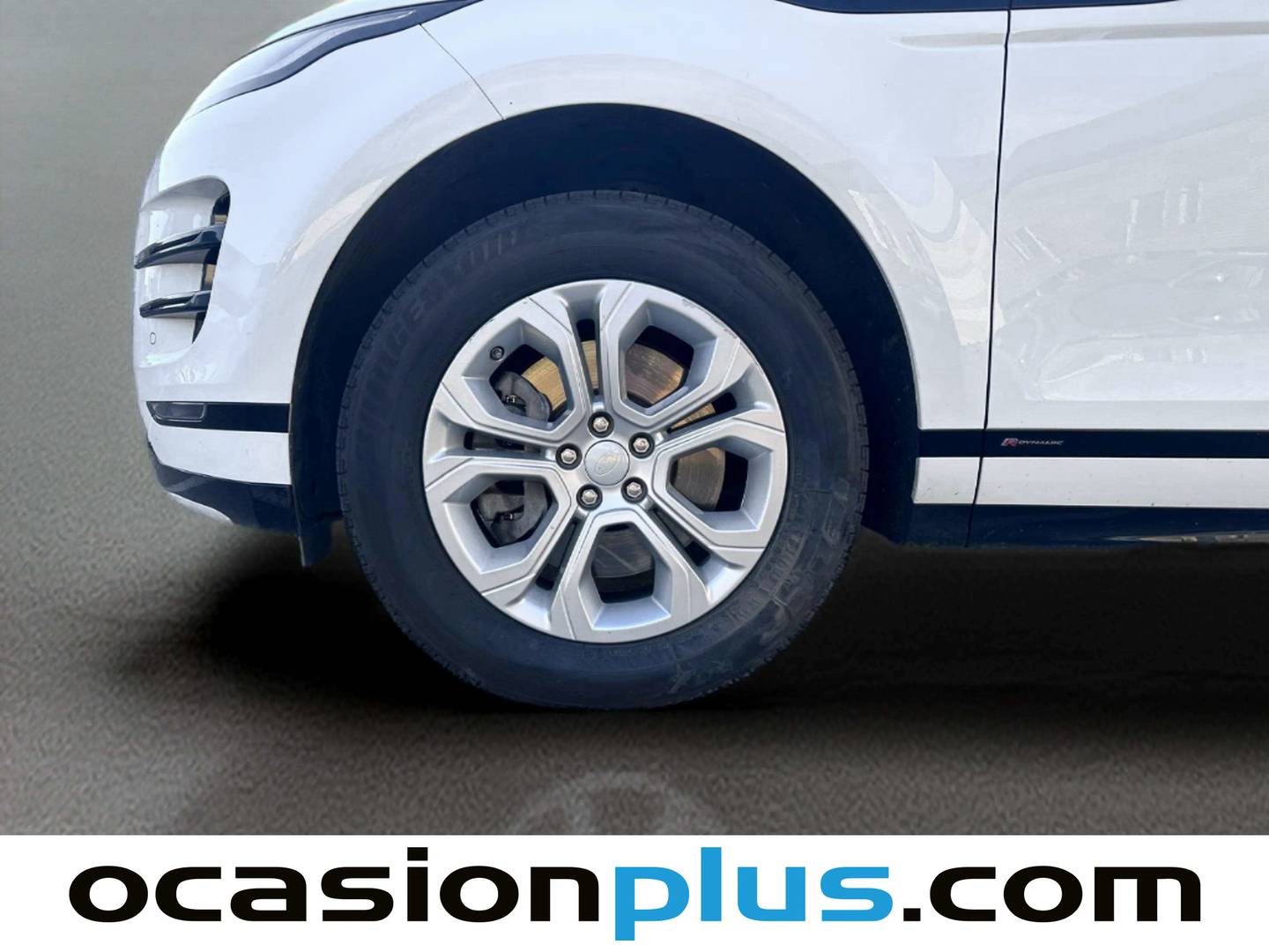 Land Rover Range Rover Evoque Land Rover Range Rover Evoque P200 MHEV R-Dynamic 4WD AUTO (200 CV) 200cv