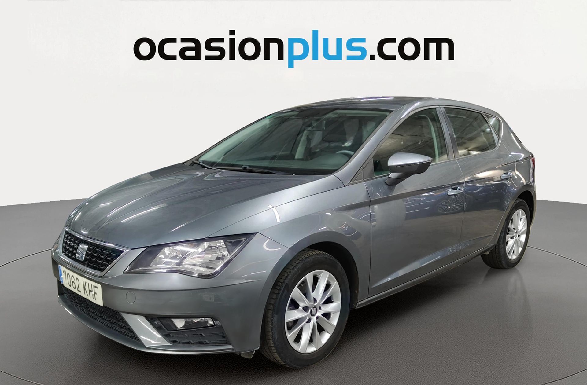 SEAT León 1.2 TSI Style