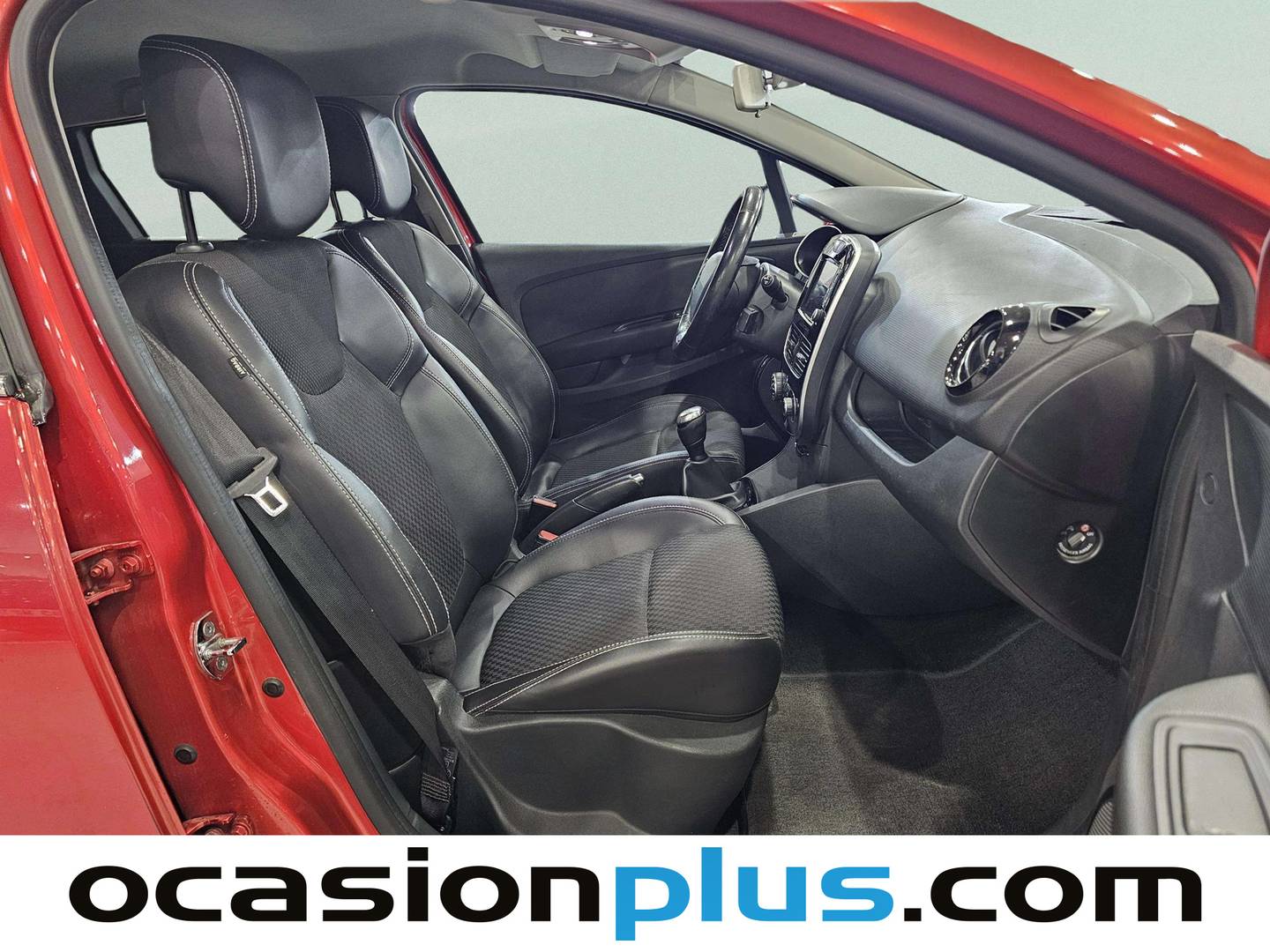 Renault Clio Renault Clio Sport Tourer Zen Energy dCi (90 CV) manual