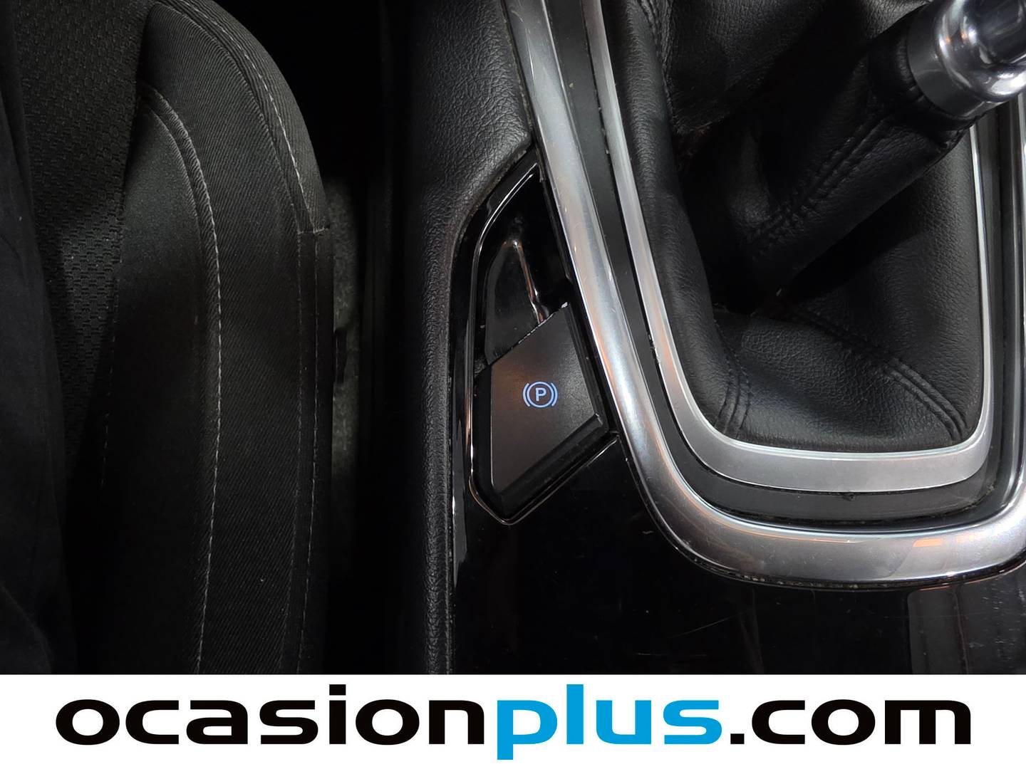 Ford S-MAX Ford S-Max 2.0 TDCI Titanium (150 CV) 7 Plazas manual