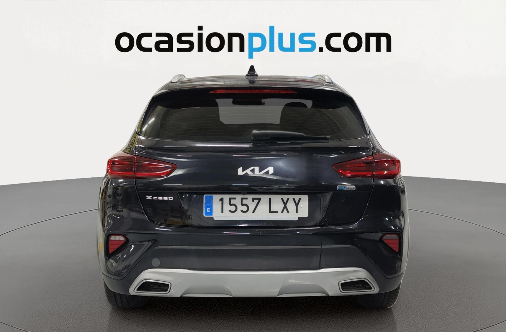 Kia XCeed 1.6 GDi PHEV eDrive - foto 13