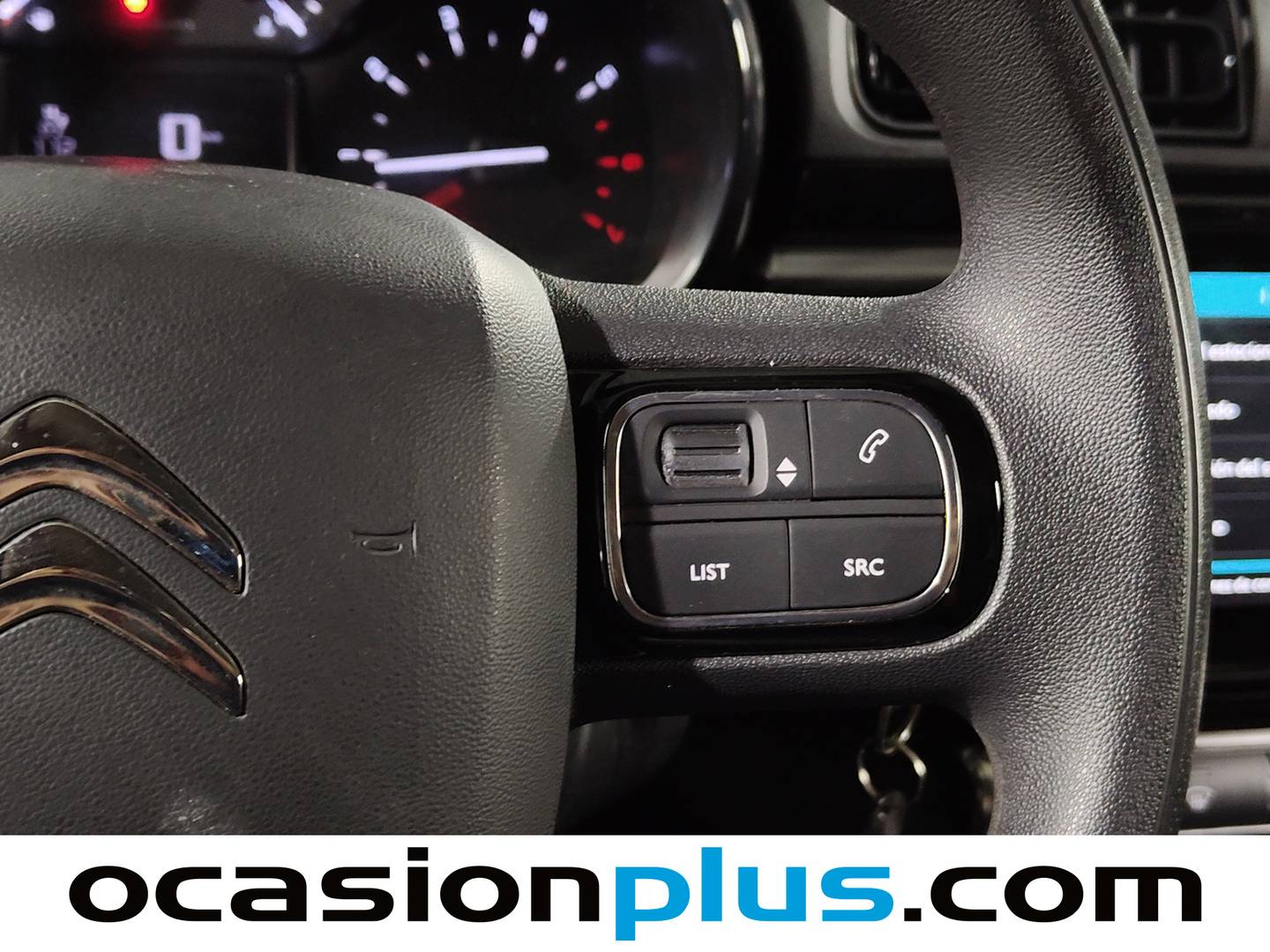 Foto Citroën C3 Origin Citroen C3 Origin Plus BlueHDi (102 CV)