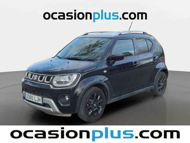 Suzuki Ignis Ocasión Barcelona