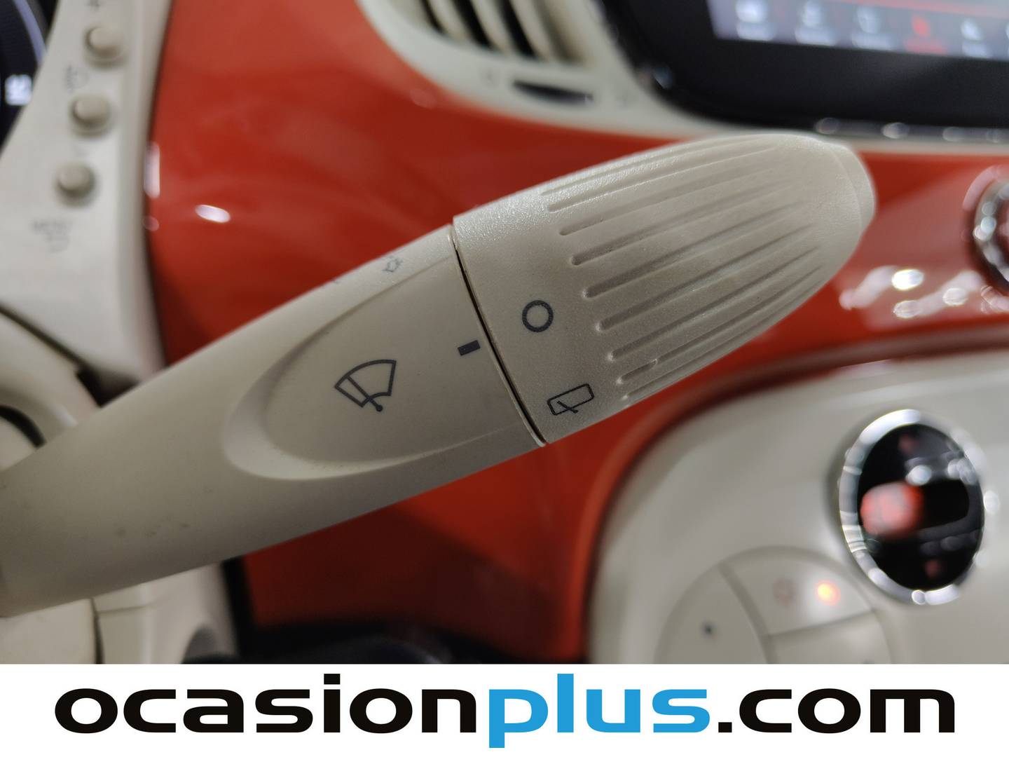 Fiat 500 Fiat 500 1.0 Hybrid Dolcevita (70 CV) seminuevo