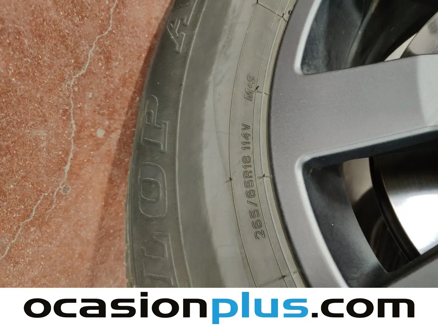 Foto Toyota Land Cruiser Toyota Land Cruiser 2.8 D-4D VXL Auto (204 CV)