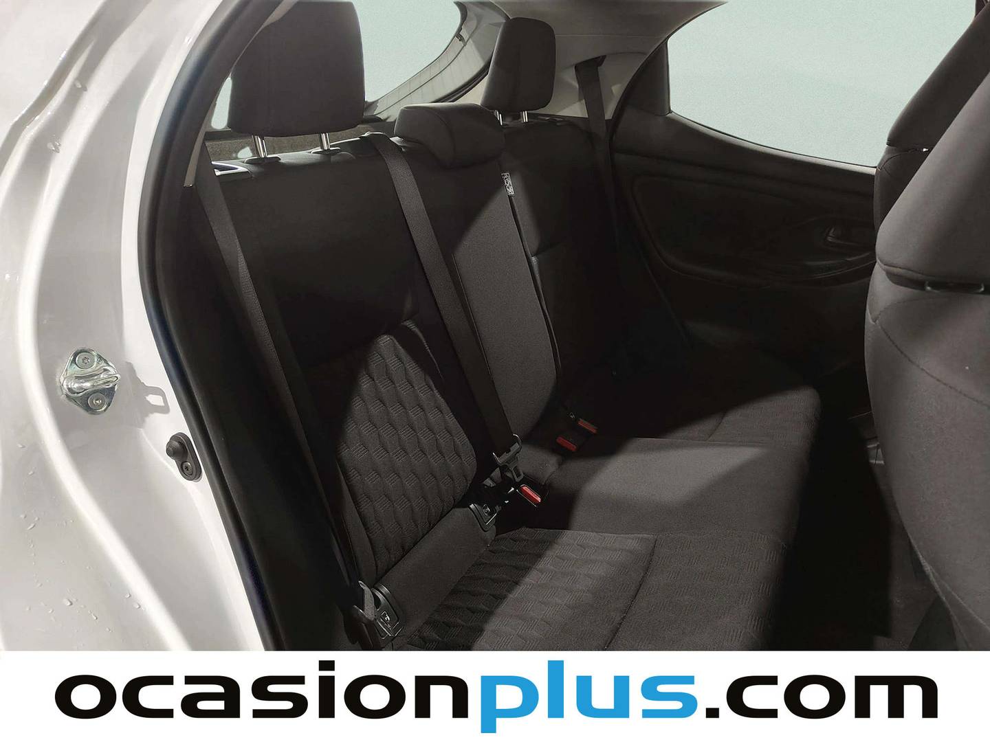 Toyota Yaris Toyota Yaris 1.5 S-Edition (125 CV) km 0