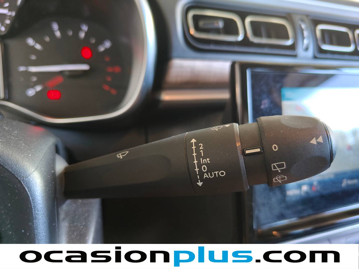 Citroën C3 Citroën C3 PureTech 82 Shine (83 CV) gasolina