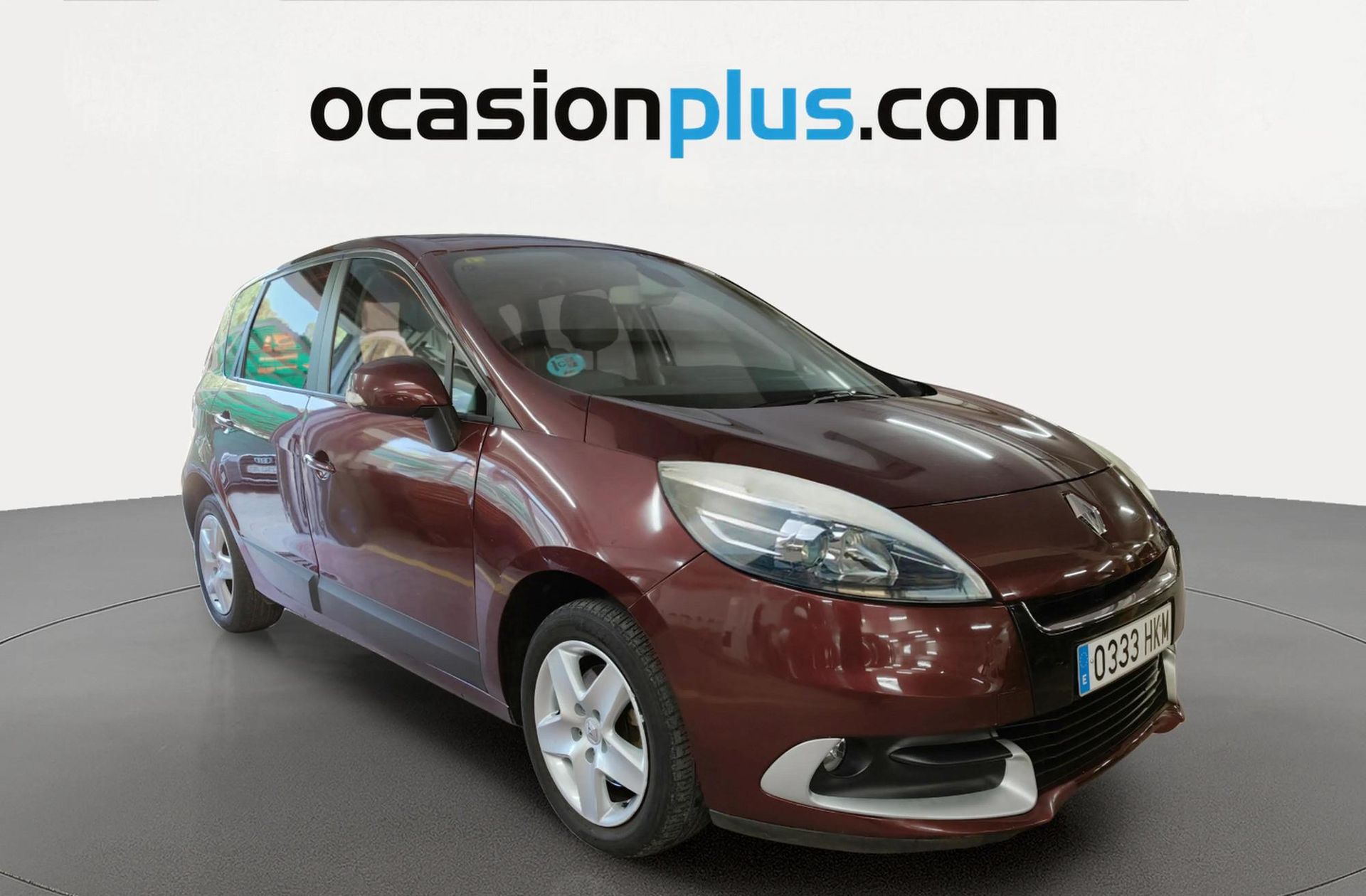 Renault Scénic Expression 1.6 - foto 2