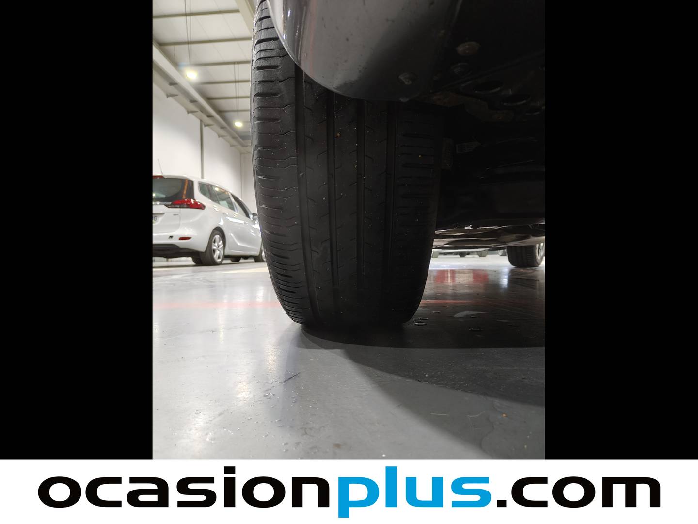 Foto Cupra Formentor CUPRA Formentor 1.5 TSI DSG  (150 CV)