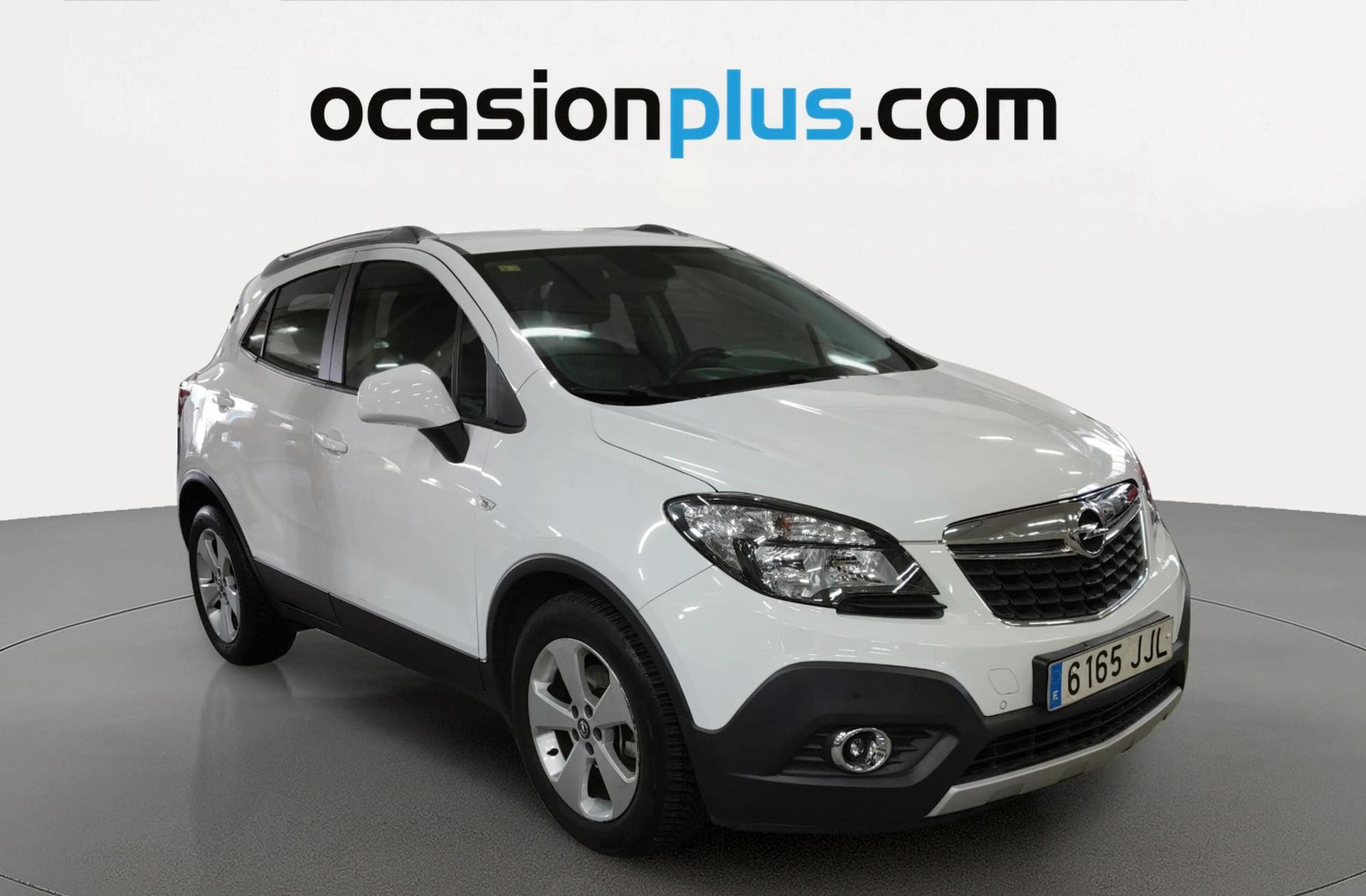 Opel Mokka 1.4 Turbo Selective 4x2 - foto 2