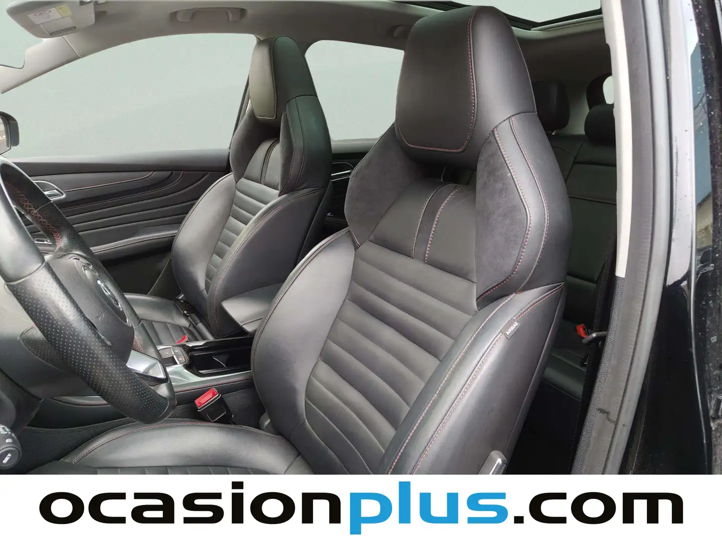 Foto MG HS MG HS 1.5 Turbo GDI Luxury (162 CV)