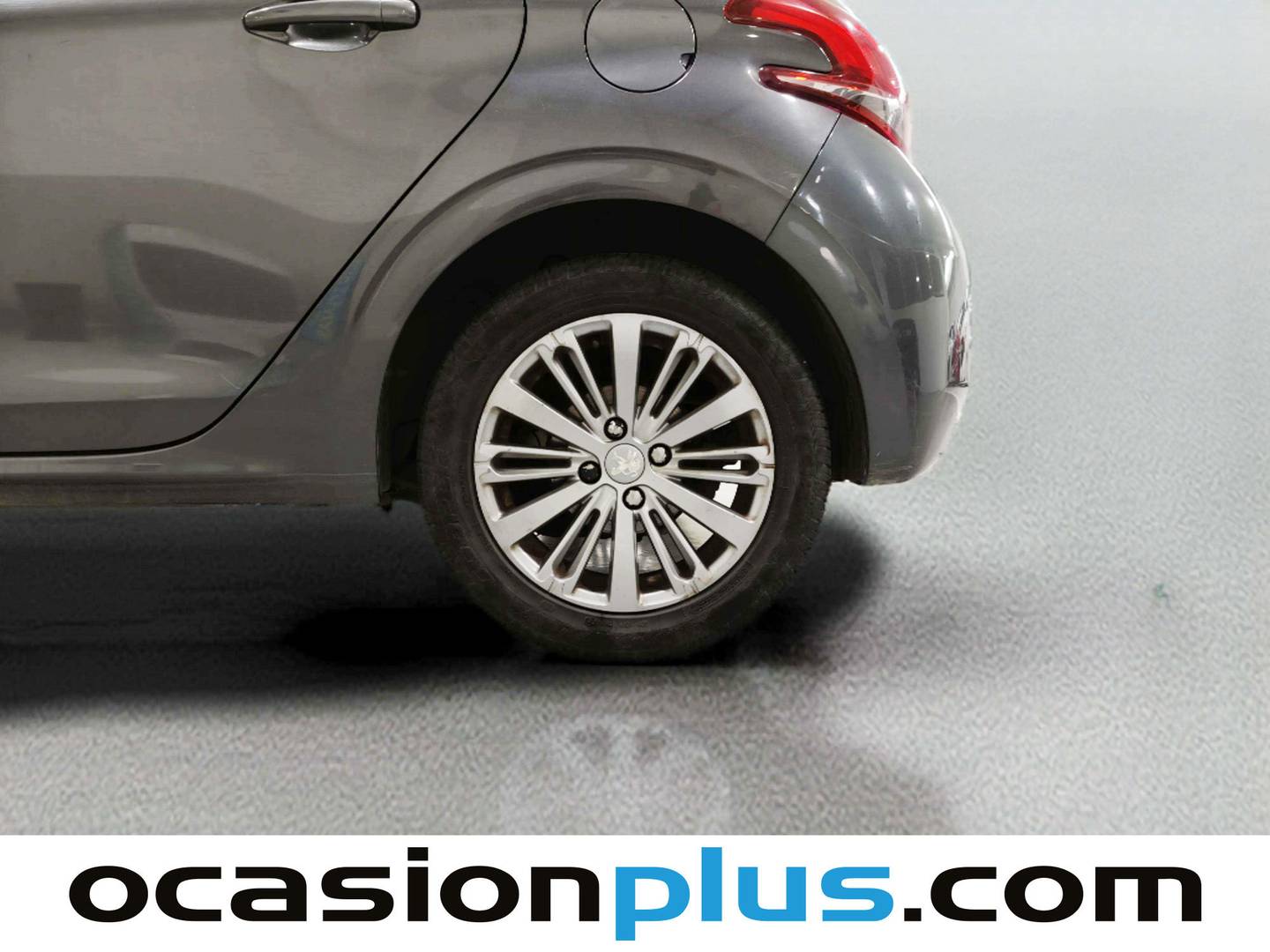Peugeot 208 Peugeot 208 BlueHDi 100 Style (100 CV) 2016