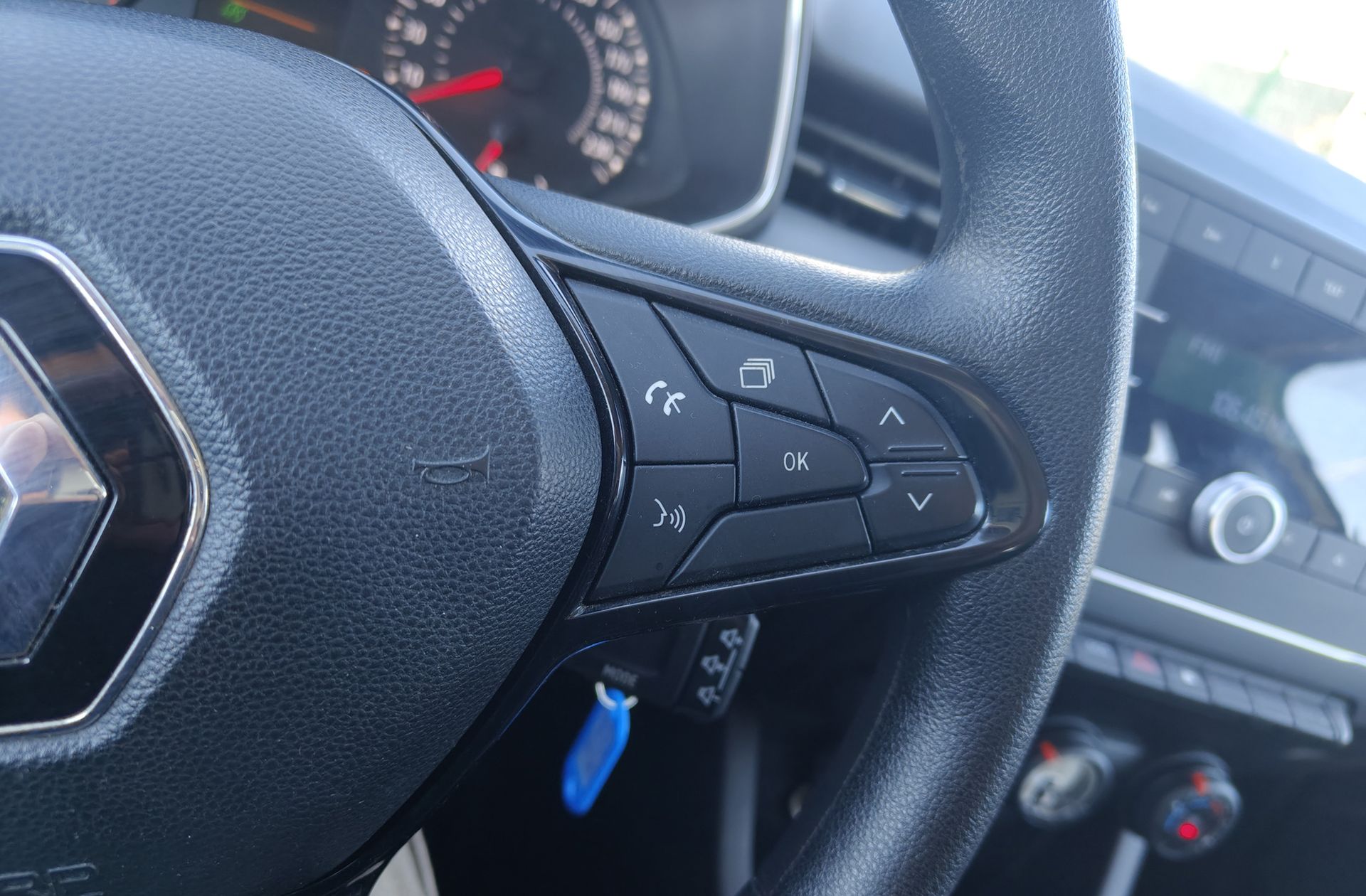 Renault Clio Business TCe GLP - foto 25