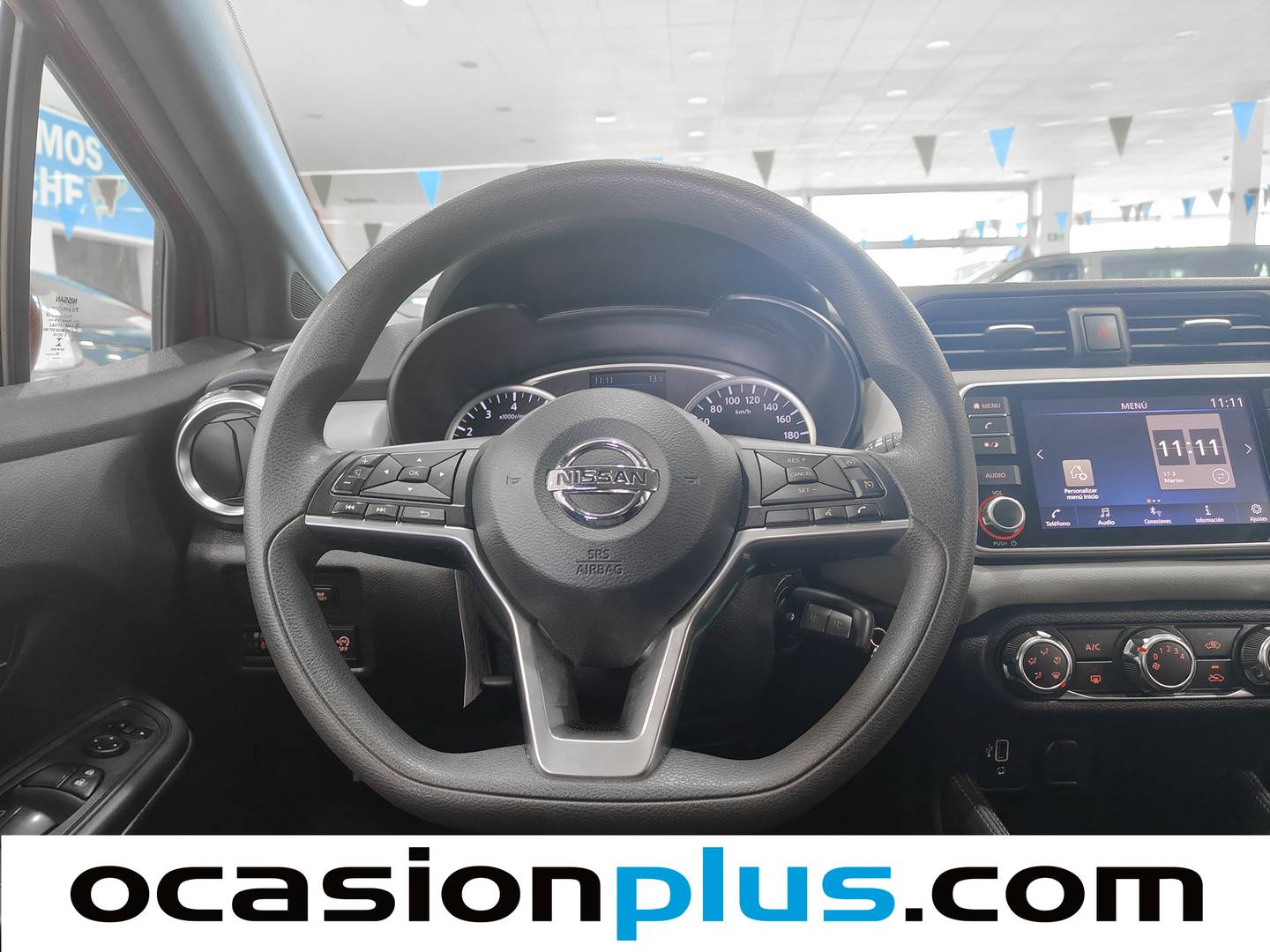 Nissan Micra Nissan Micra IG-T 100 Acenta (100 CV) 2020