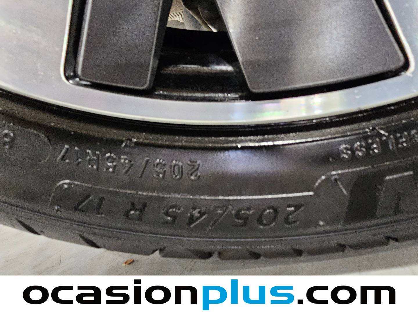 Peugeot 208 Peugeot 208 PureTech 130 GT EAT8 (130 CV) de segunda mano