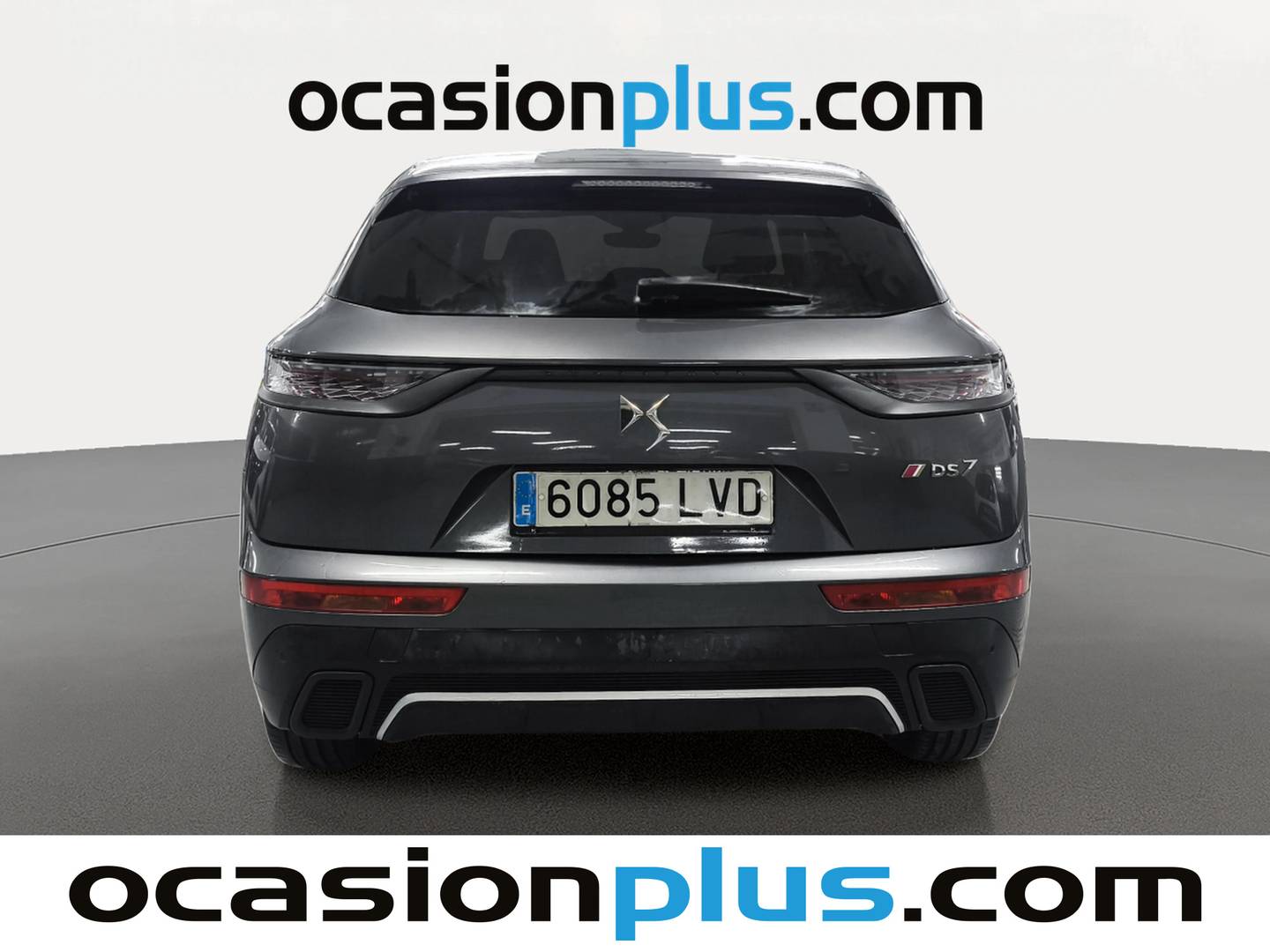 Foto DS DS 7 Crossback DS DS7 Crossback BlueHDi 130 DE Performance Line AT (130 CV)