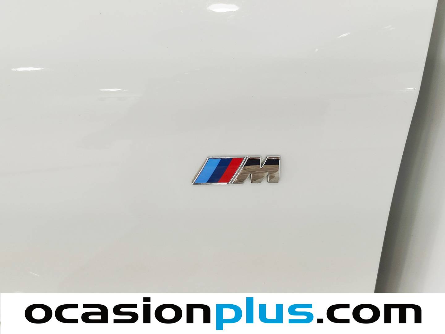 BMW X2 BMW X2 sDrive18d (150 CV) Pack M de segunda mano
