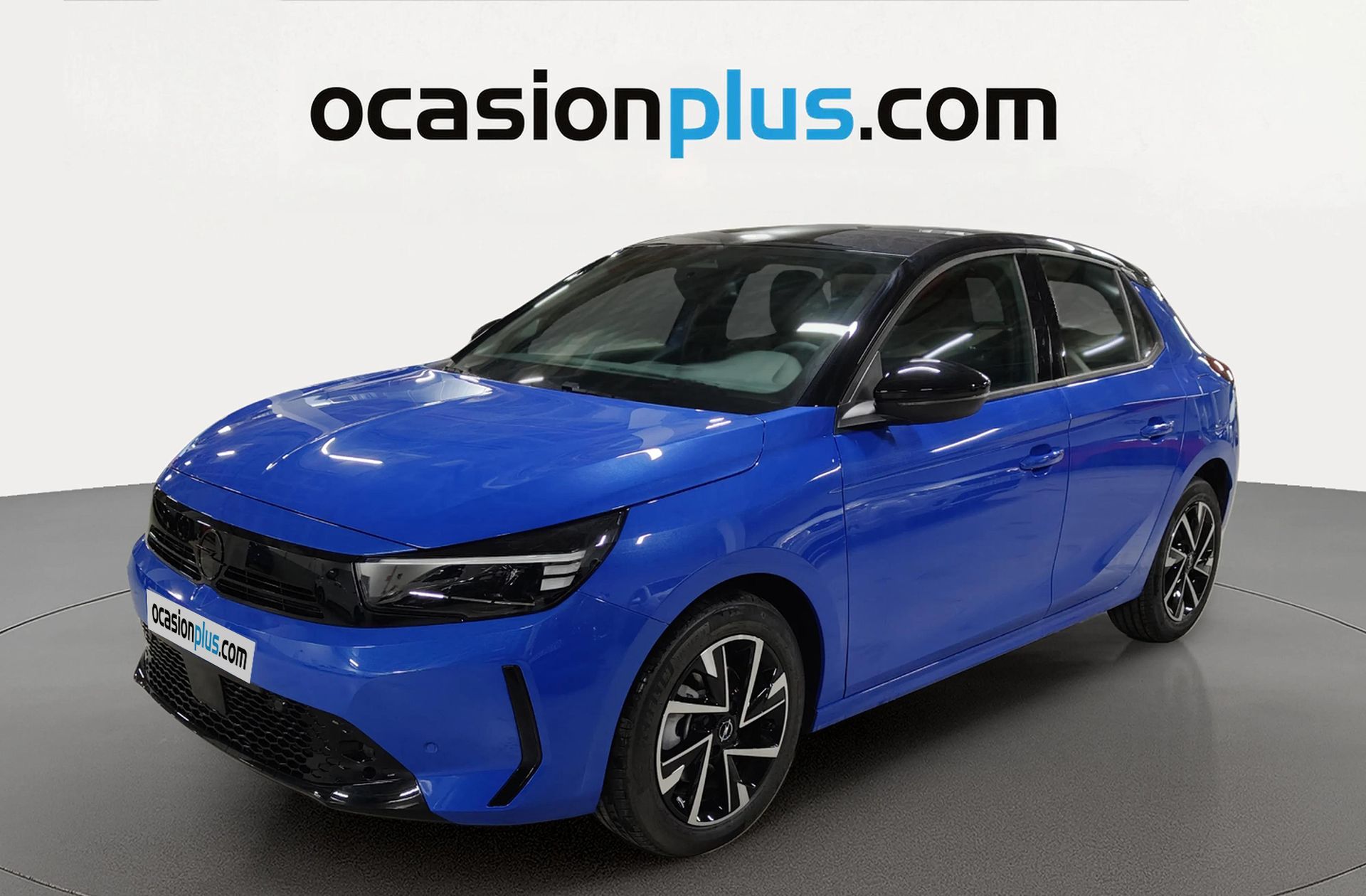 Opel Corsa 1.2 T XHL GS