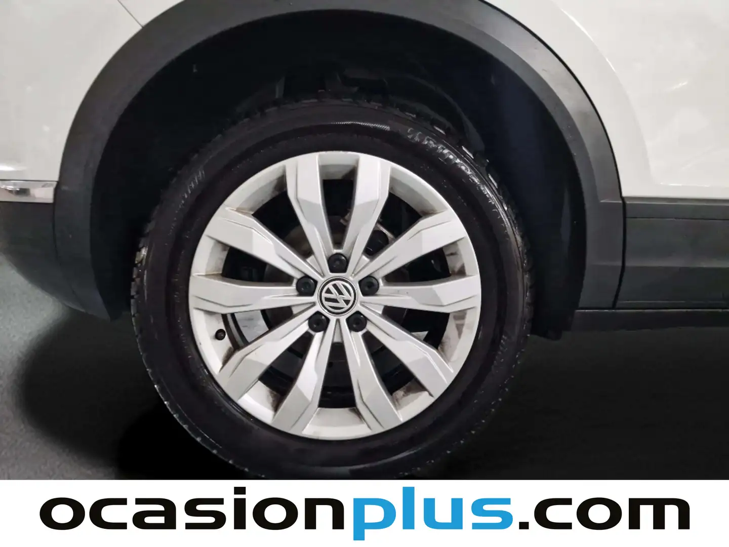 Foto Volkswagen T-Roc Volkswagen T-Roc Advance 1.6 TDI (115 CV)