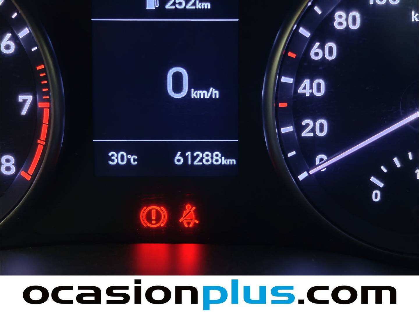 Hyundai i30 Hyundai i30 CW 1.0 TGDI Klass (120 CV) seminuevo