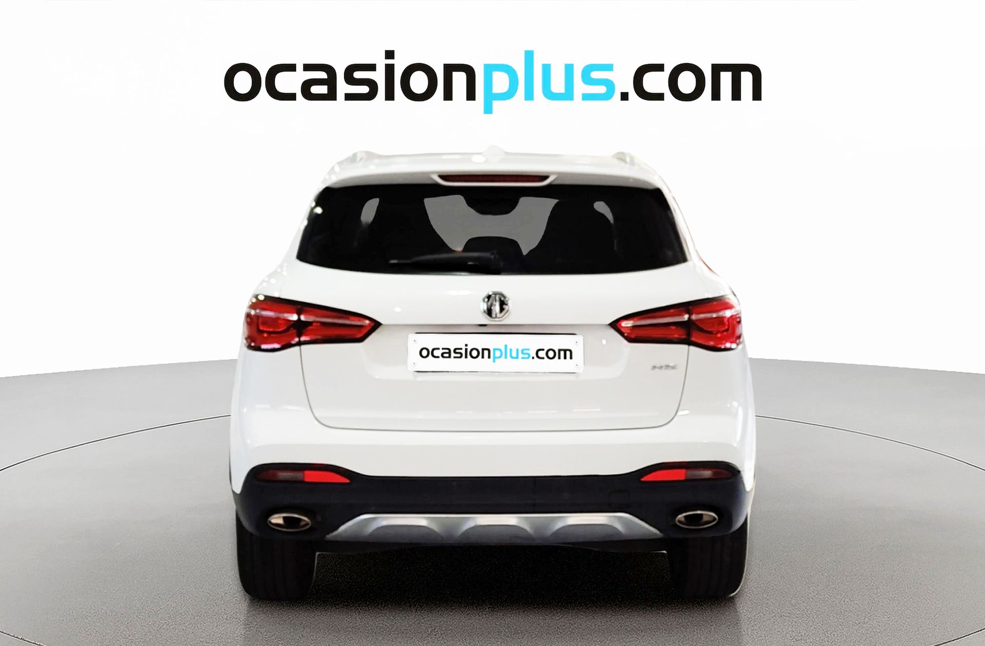 MG HS 1.5 Turbo GDI Luxury DCT - foto 18