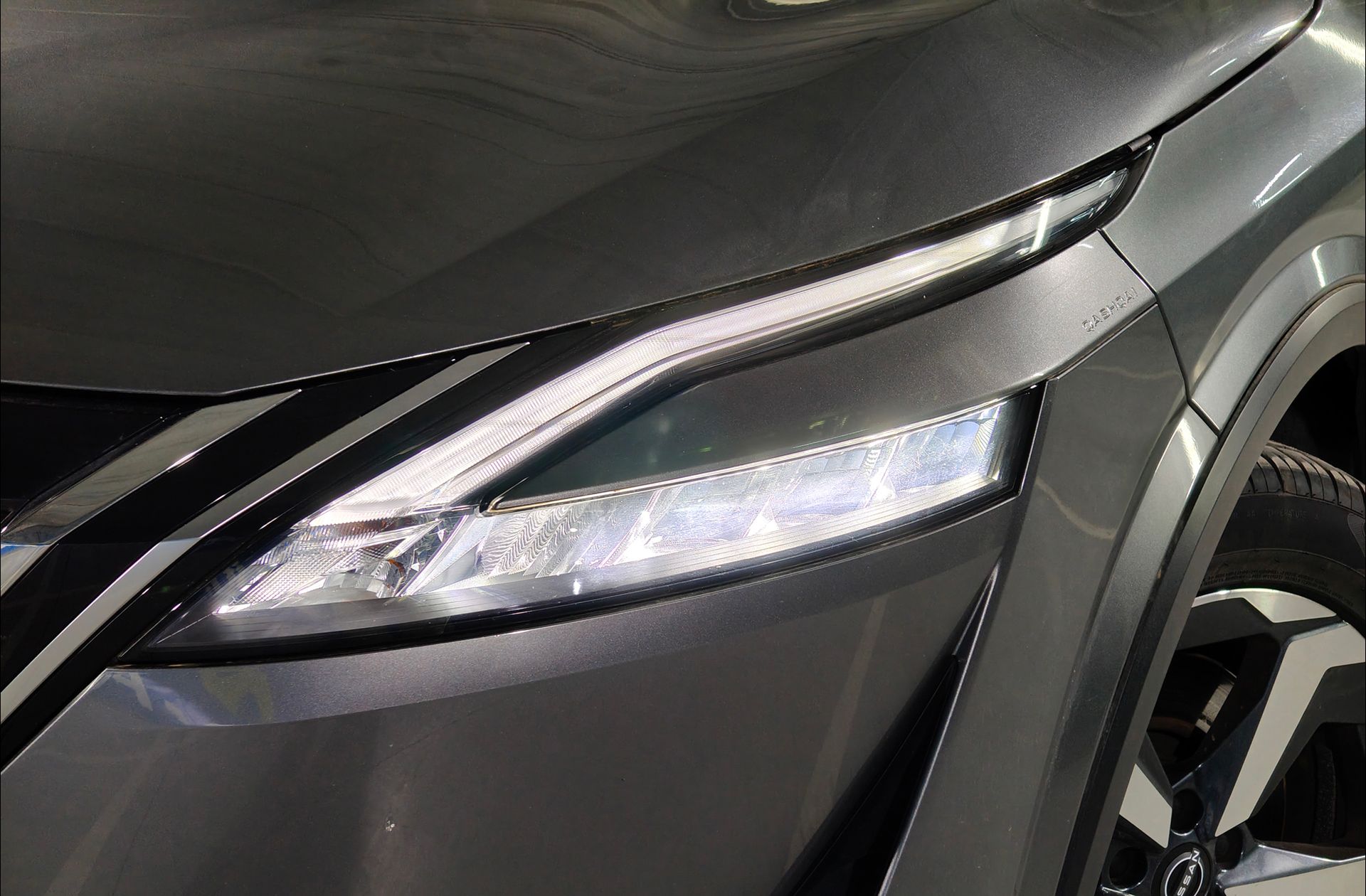 Nissan Qashqai E-POWER Acenta - foto 16