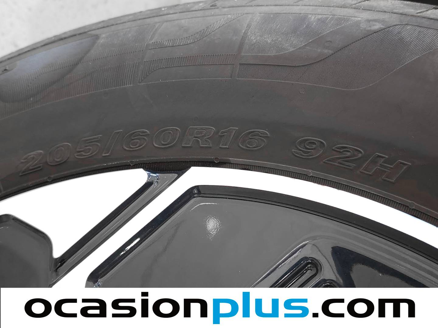 KIA Niro KIA Niro 1.6 GDi HEV Híbrido Drive (141 CV) de ocasión