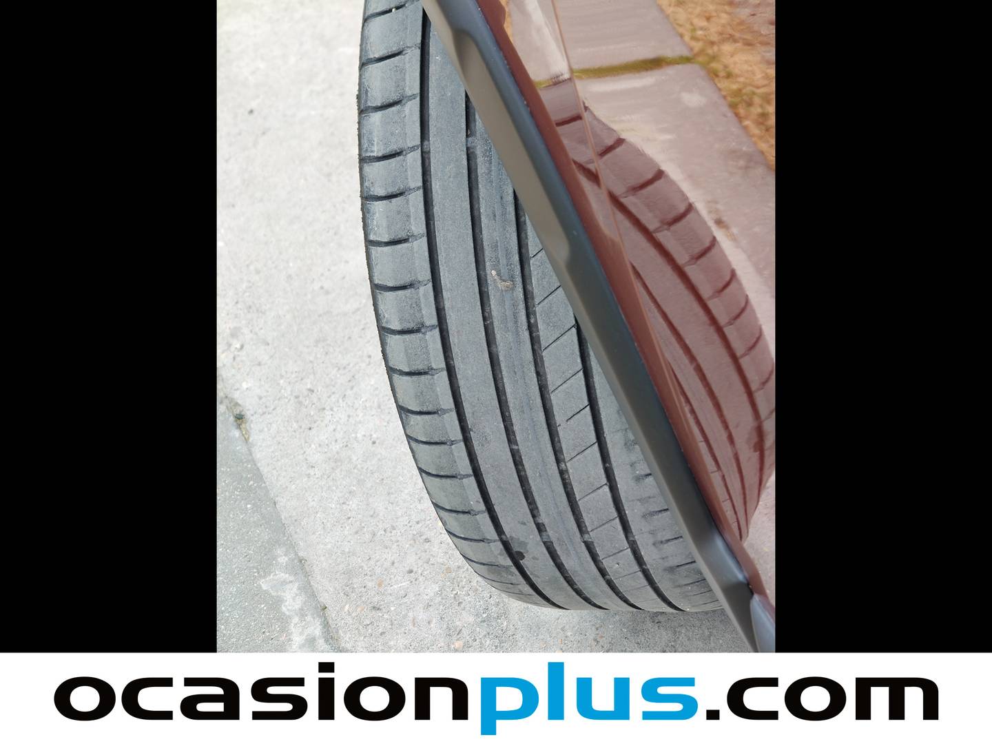 Peugeot Rifter Peugeot Rifter BlueHDi 130 GT Standard (130 CV) manual