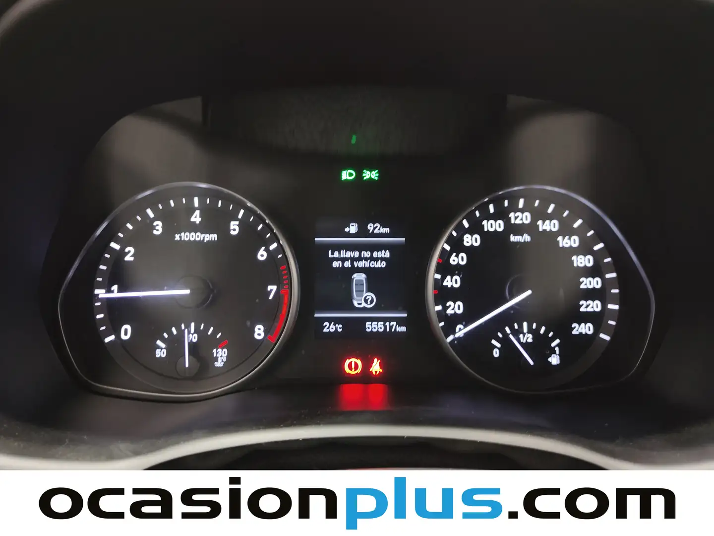 Foto Hyundai i30 Hyundai i30 Fastback 1.0 TGDI N Line (120 CV)