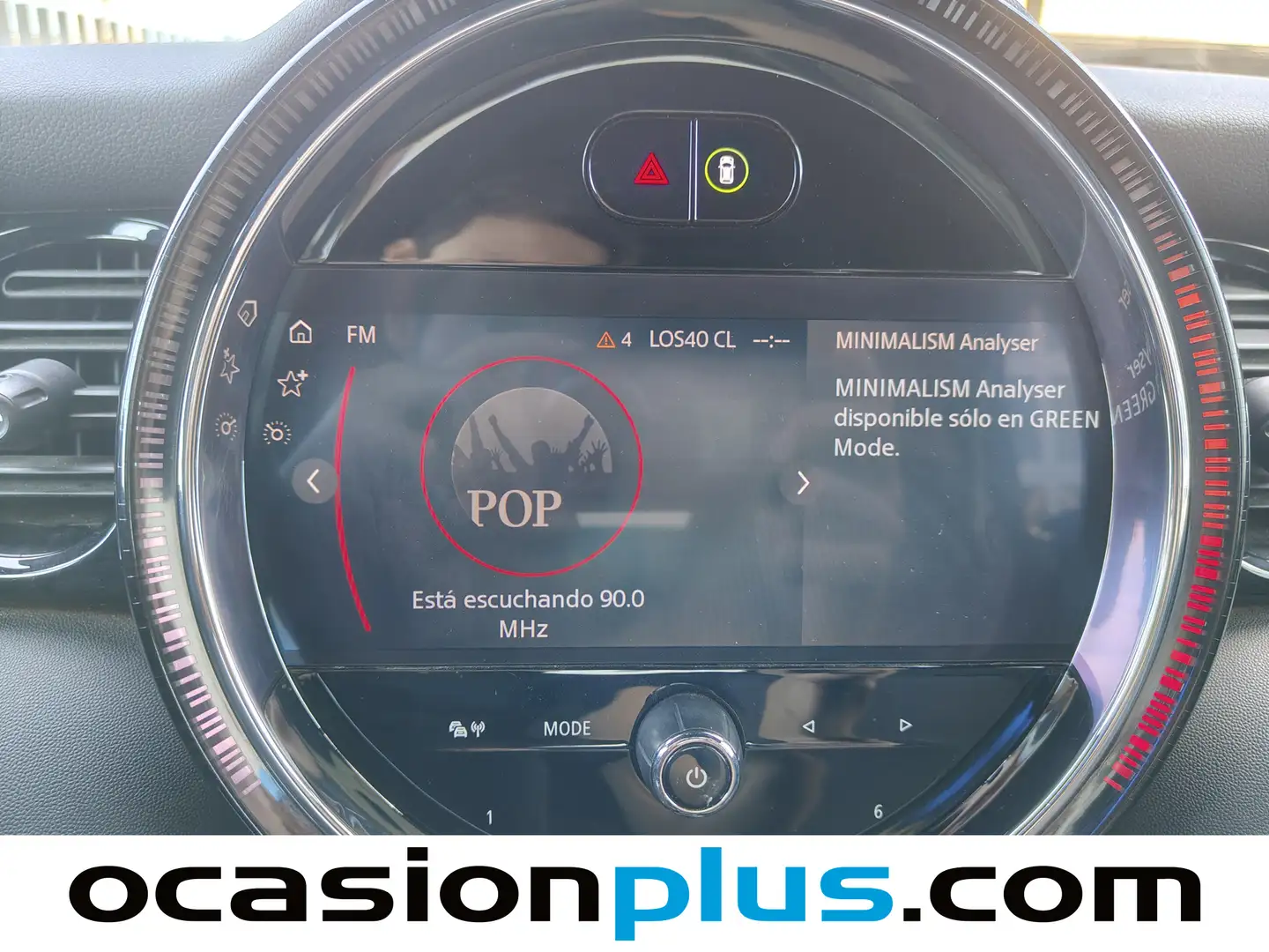 Foto Mini MINI MINI MINI Cabrio Cabrio Cooper (136 CV)