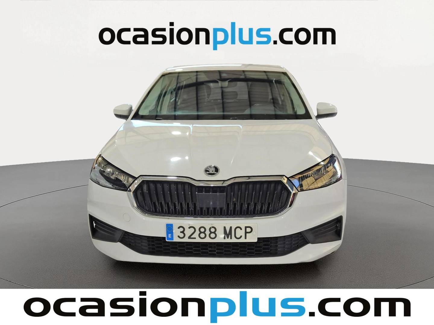 Skoda Fabia Skoda Fabia 1.0 TSI Ambition (95 CV) 95cv