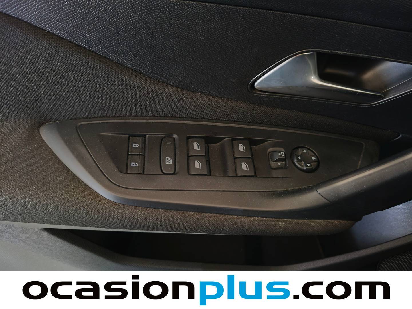 Foto Peugeot 308 Peugeot 308 SW BlueHDi 130 S&S Active Pack (130 CV)