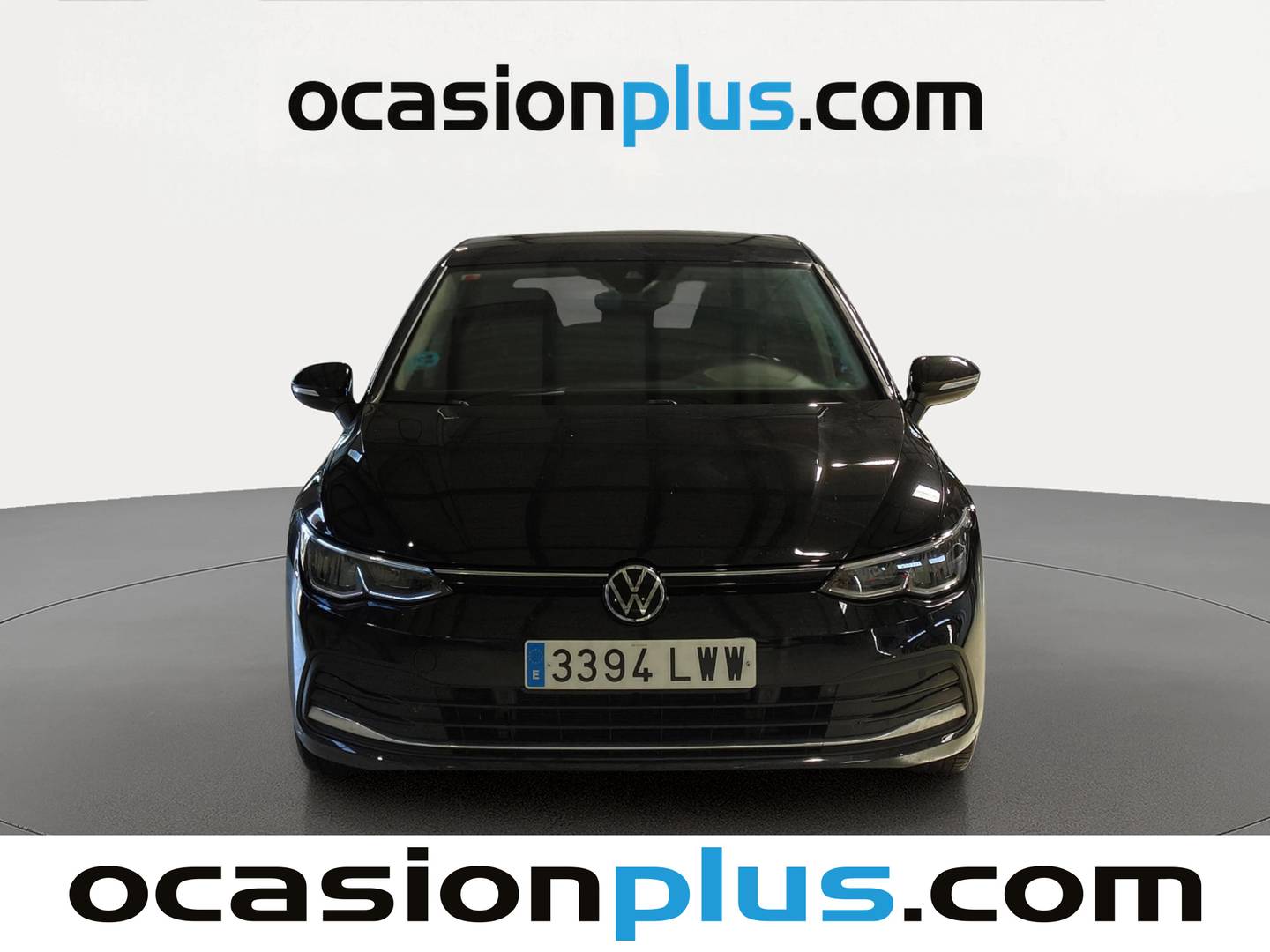 Volkswagen Golf Volkswagen Golf Life 1.0 TSI (110 CV) barato