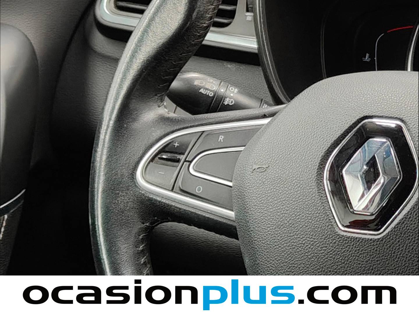 Renault Kadjar Renault Kadjar Zen Energy TCe (130 CV) km 0