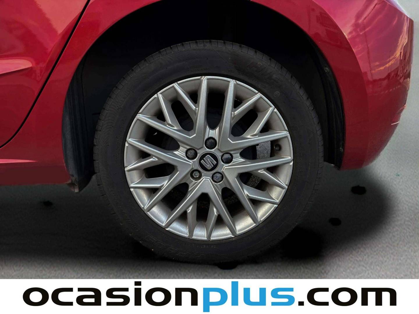 Seat Ibiza Seat Ibiza 1.6 TDI S&S Style (95 CV) km 0