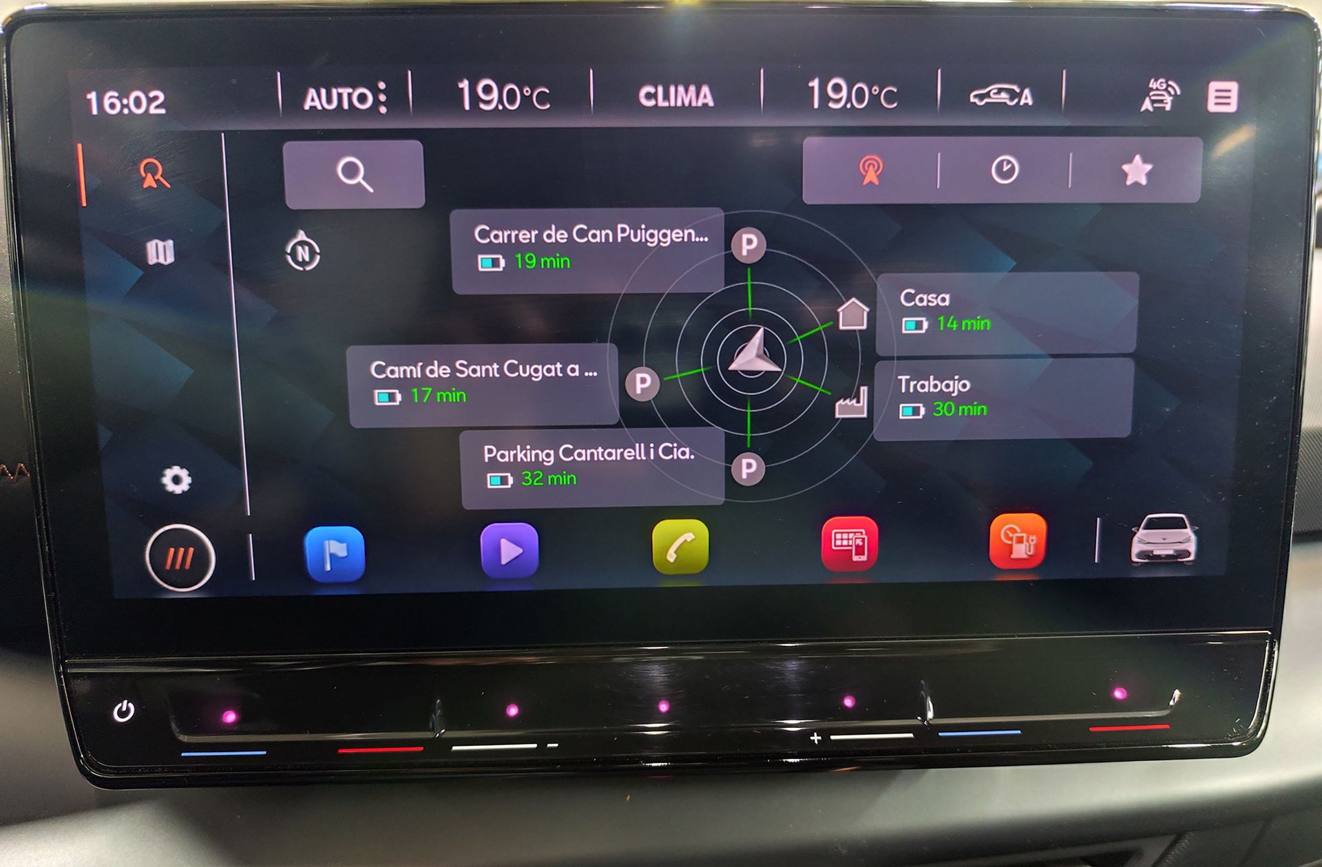 Cupra Born E-Boost Pack - foto 8