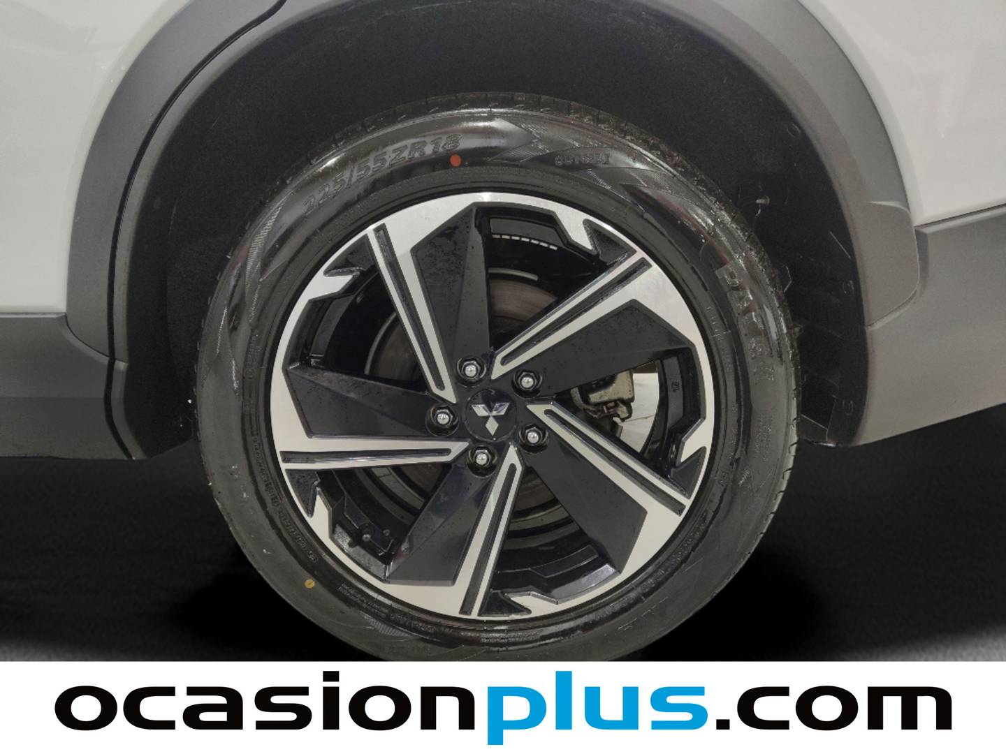 Foto Mitsubishi Eclipse Cross Mitsubishi Eclipse Cross 2.4 PHEV Kaiteki 4WD Auto (188 CV)