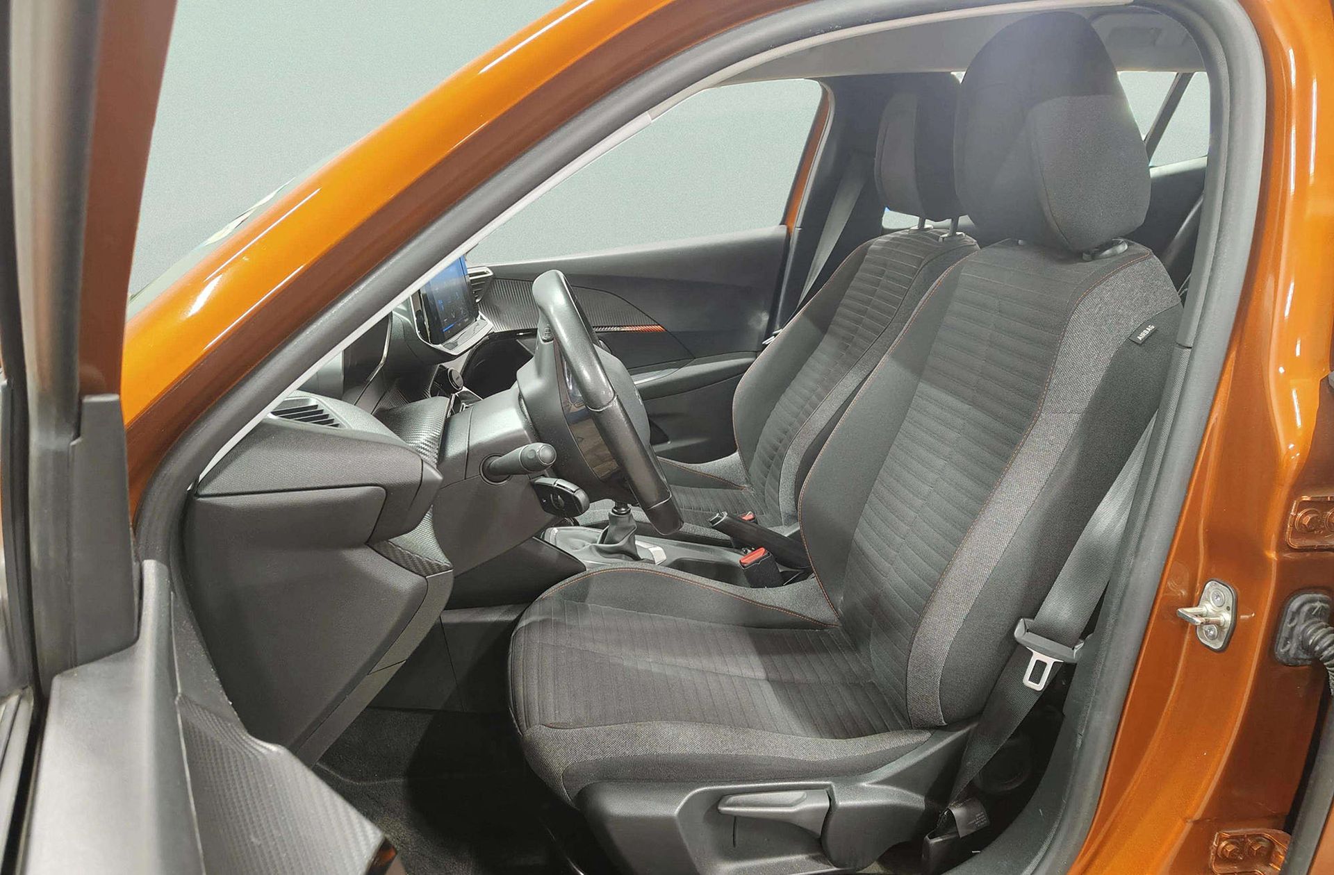 Peugeot 2008 PureTech 100 Active - foto 10