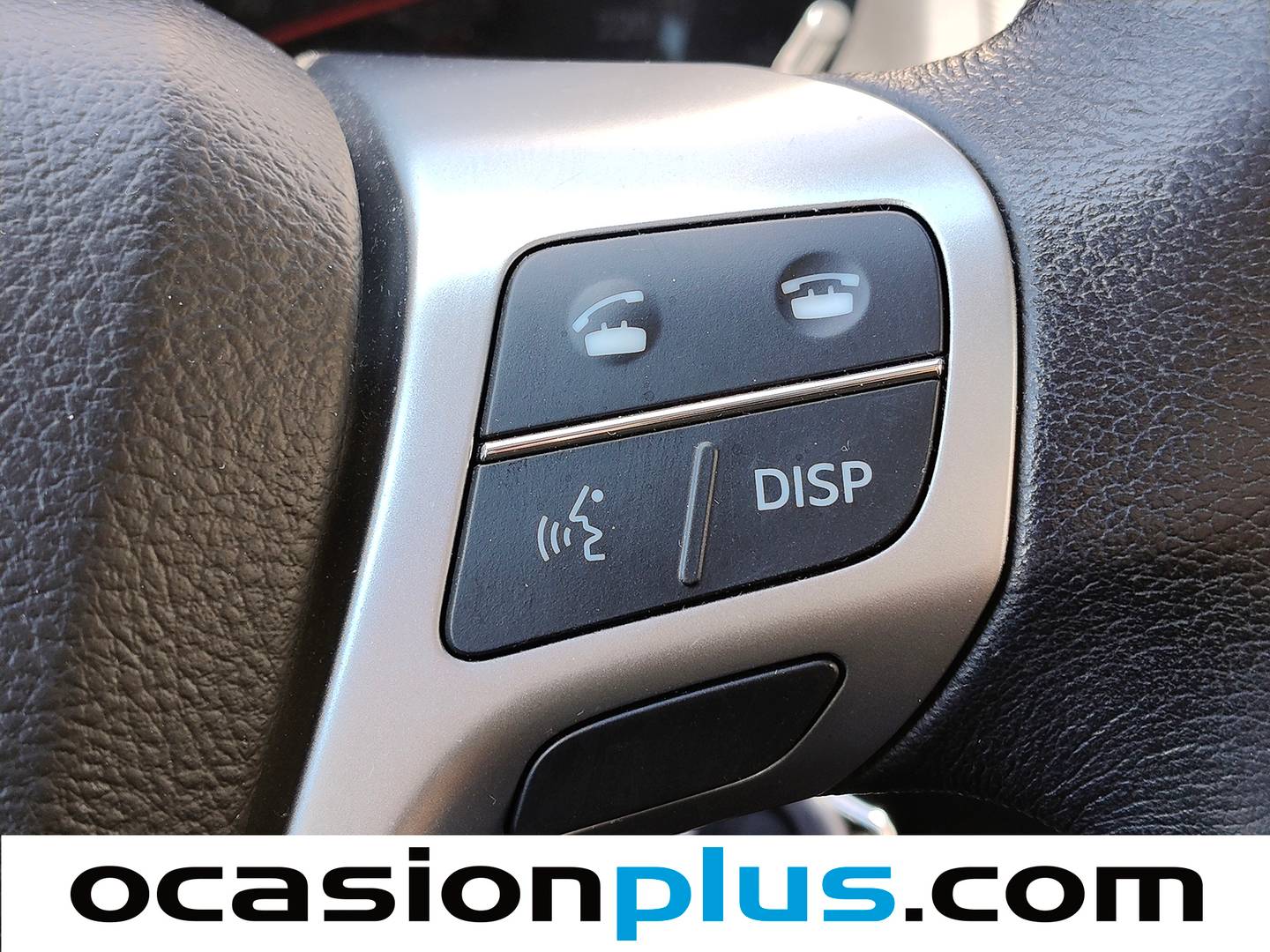 Toyota Avensis Toyota Avensis 120D Cross Sport Advance (124 CV) de ocasión