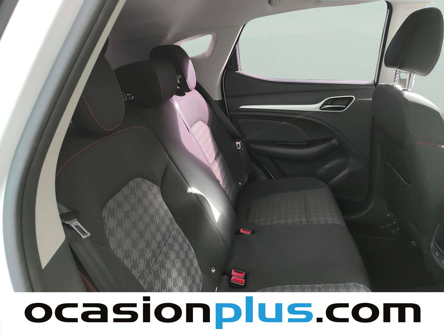 MG ZS MG ZS 1.5 Comfort (106 CV) km 0