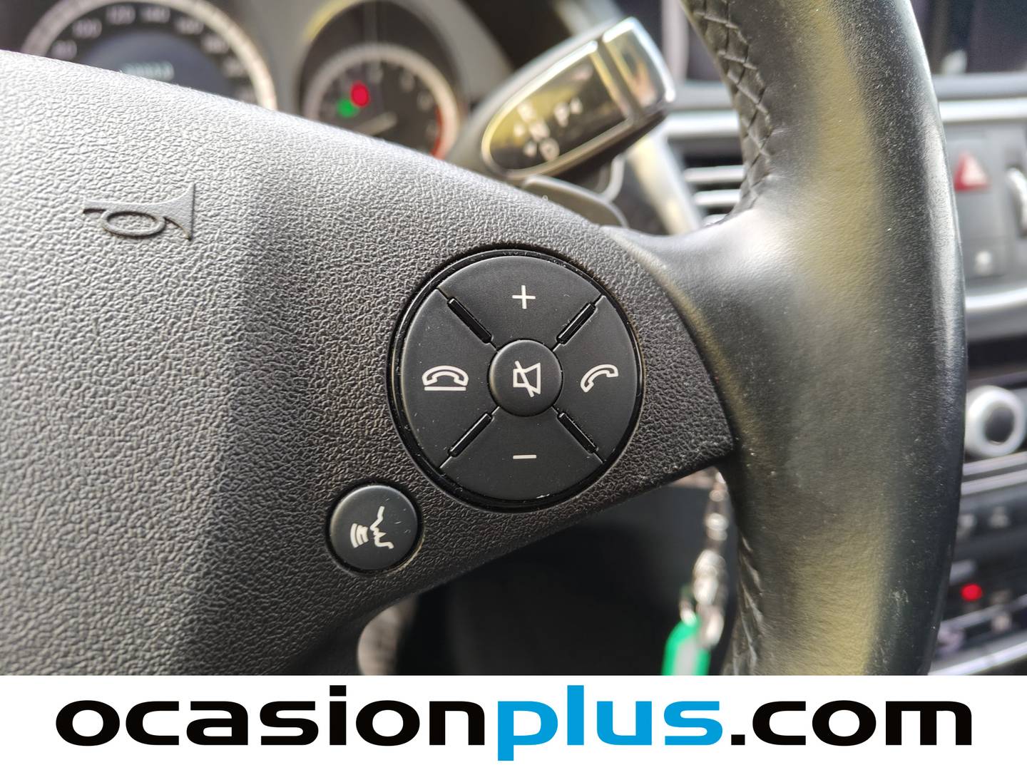 Foto Mercedes Clase E Mercedes-Benz Clase E E 350 CGI Blue Efficiency Avantgarde (292 CV)