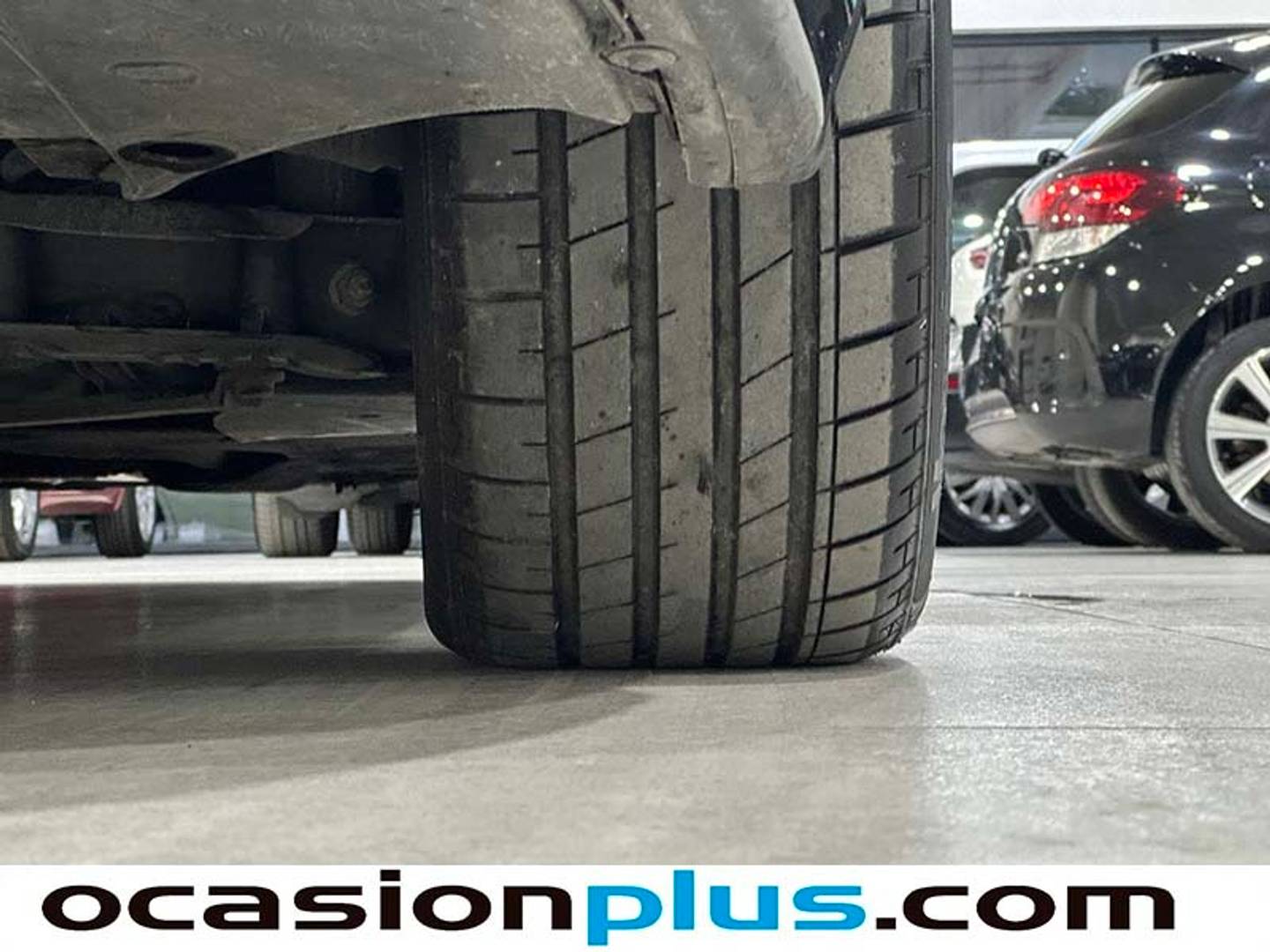 Foto BMW Serie 3 BMW Serie 3 316d Touring (116 CV)