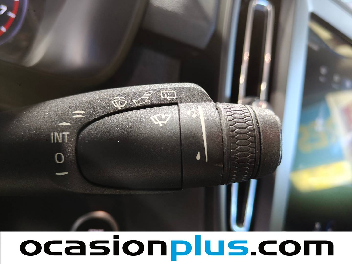 Volvo XC40 Volvo XC40 T3 (156 CV) seminuevo