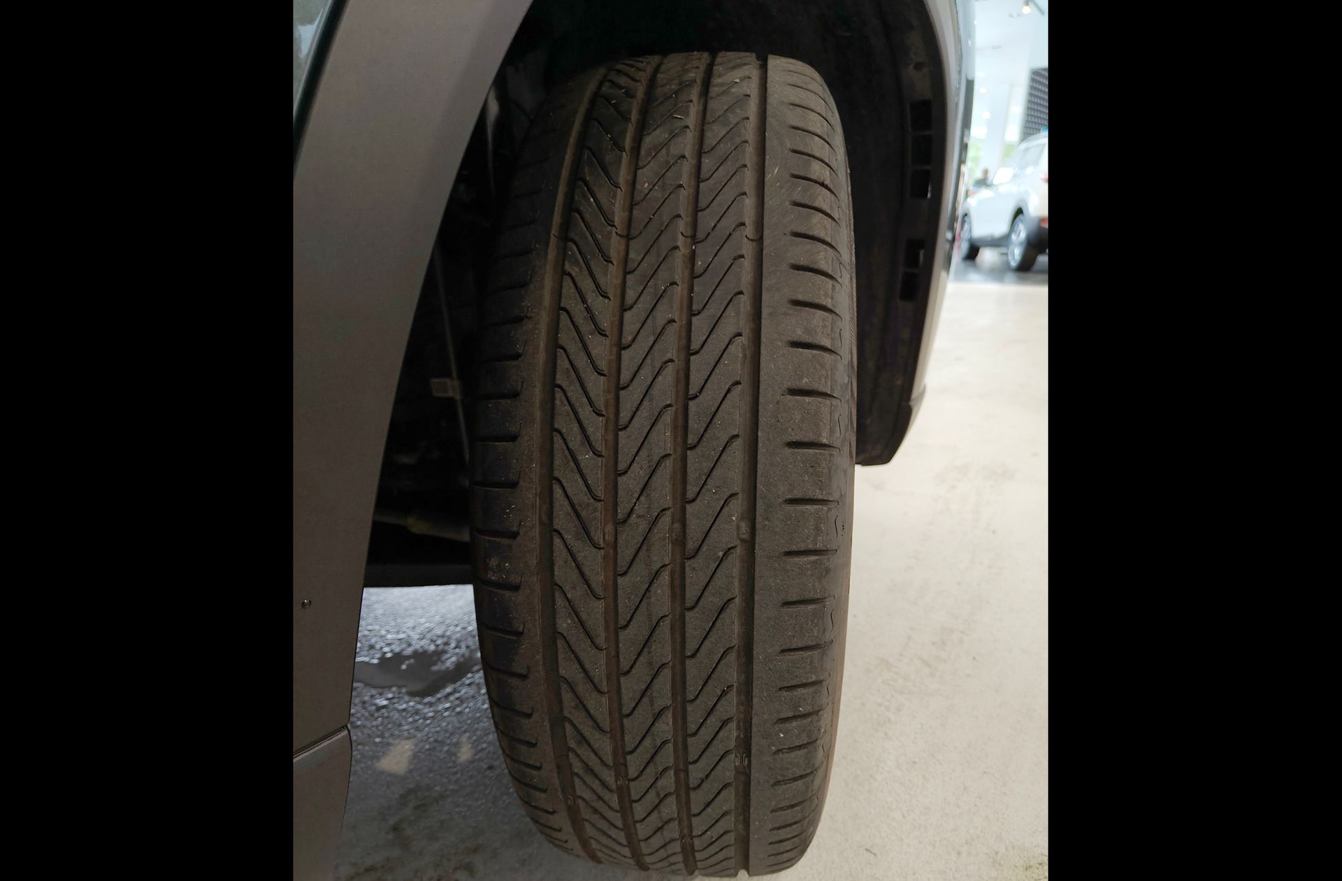 Ebro s800 1.6 T-GDi Premium DCT 7 plazas - foto 35