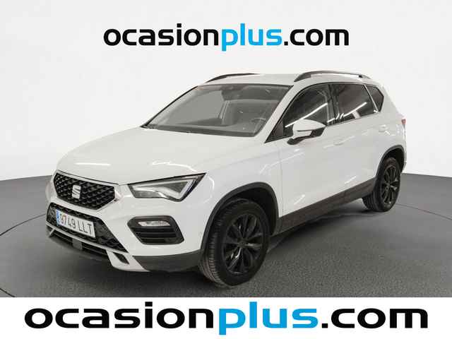 Seat Ateca Segunda Mano Baratos Girona