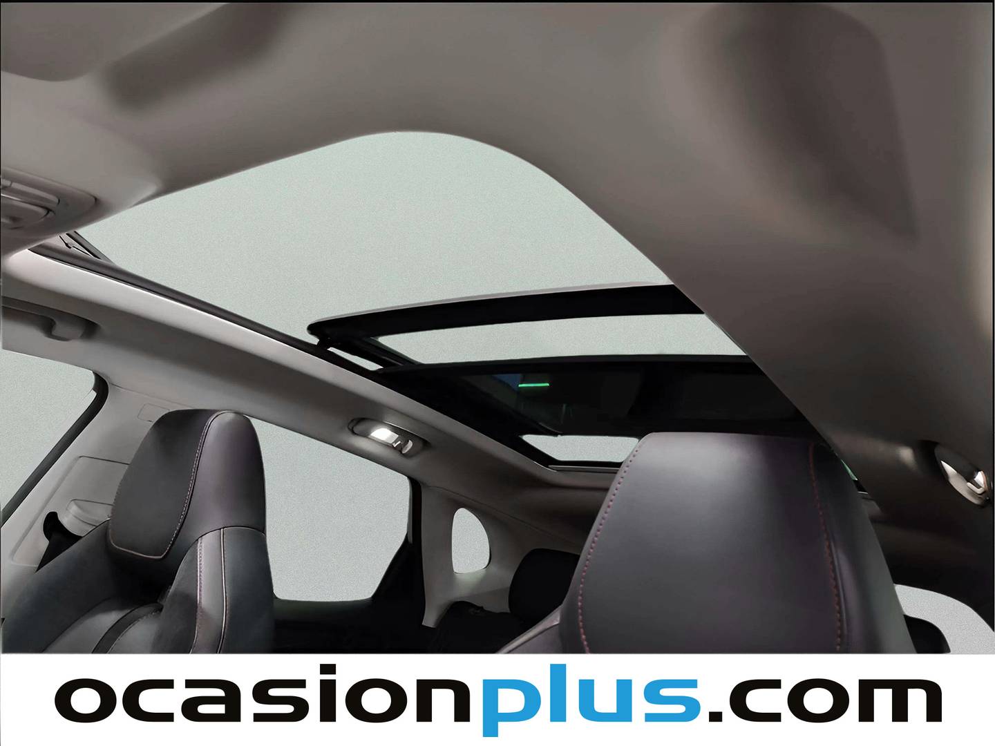 Extras y acabados del MG eHS MG eHS 1.5 T-GDI PHEV Luxury (258 CV)